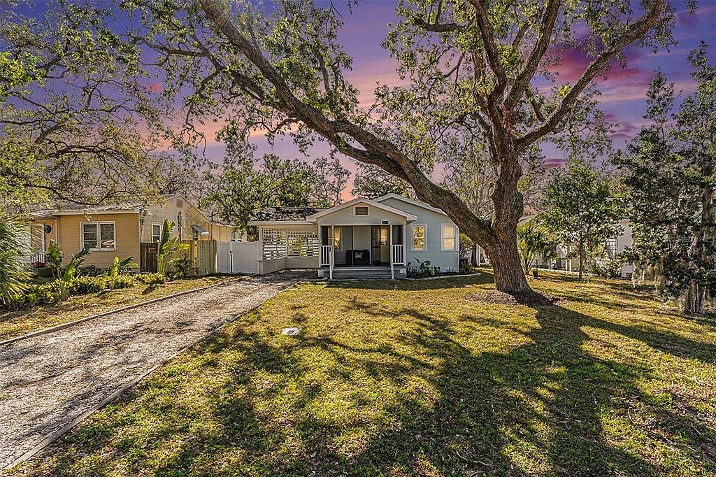 1433 Pine St, Clearwater, FL 33756 | Zillow