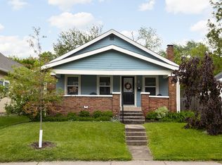 845 N Keystone Ave, Indianapolis, IN