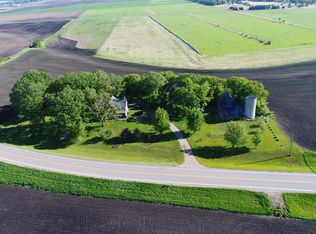 13159 County Road 5 NW, Brandon, MN 56315