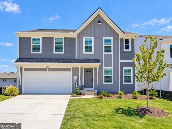 283 Port Way, Braselton, GA 30517