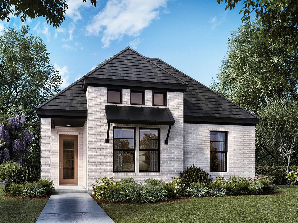 Elevation E