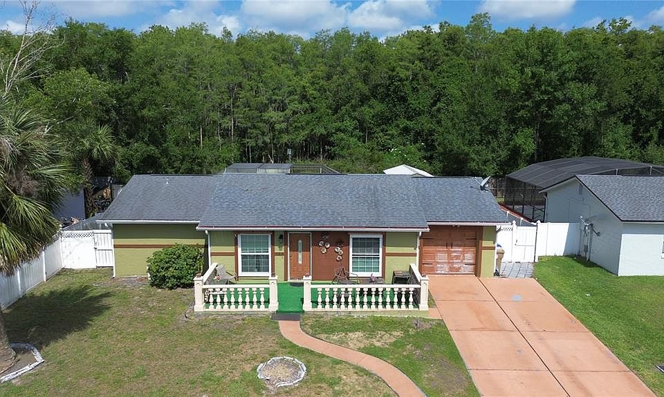 126 W Cedarwood Cir, Kissimmee, FL 34743 Zillow