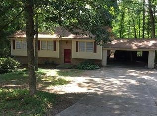 954 Sage Ln NW, Conyers, GA 30012