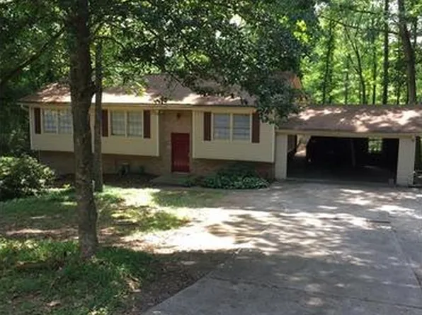 954 Sage Ln NW, Conyers, GA 30012