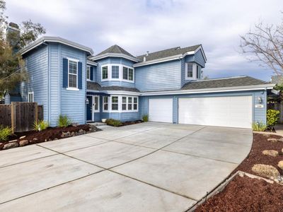 290 Billingsgate Ln, Foster City, CA, 94404