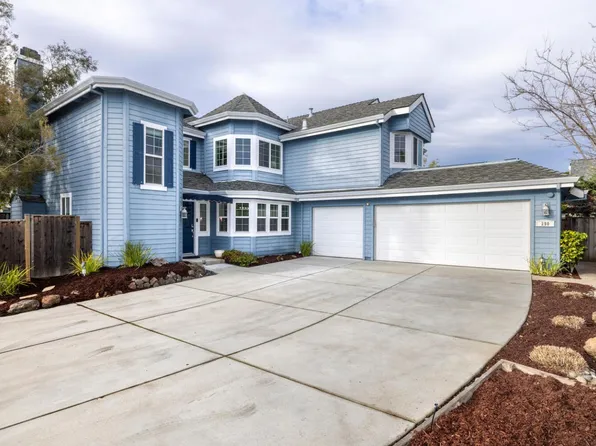 290 Billingsgate Ln, Foster City, CA 94404