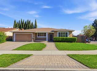 5248 Savendish Ct, San Jose, CA 95136