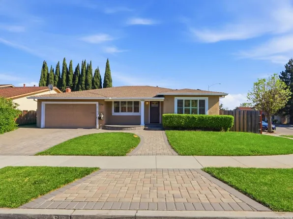 5248 Savendish Ct, San Jose, CA 95136