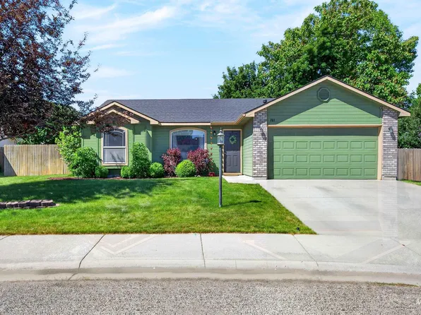 761 N Abernathy Way, Meridian, ID 83642