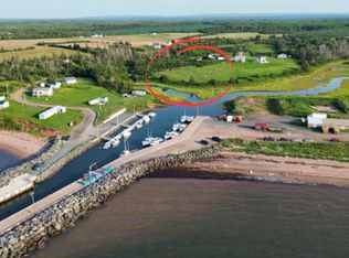 95 Skinners Cove East Rd, Melville, NS B0K 1N0