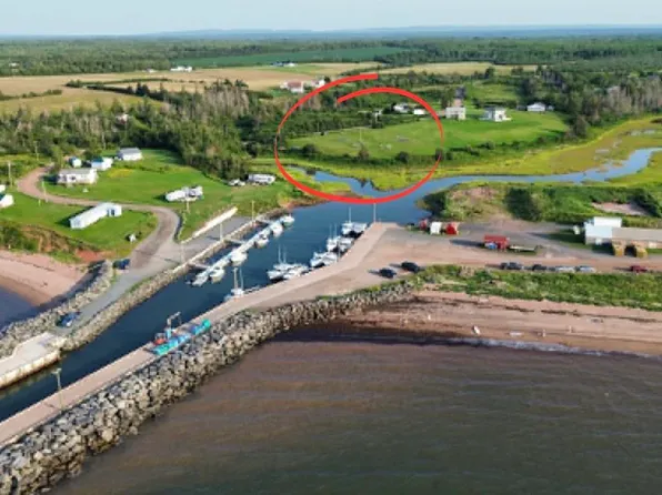 95 Skinners Cove East Rd, Melville, NS B0K 1N0