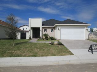206 Areca Dr, Laredo, TX 78045