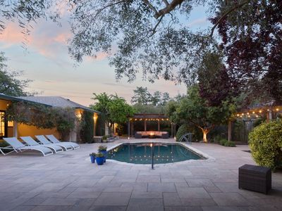 1471 Nut Tree Court, Sonoma, CA, 95476