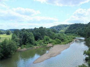 OFC Fred Gibbs Rd, White Bluff, TN 37187