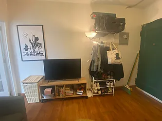 Rented by J Misrahi Realty Corp