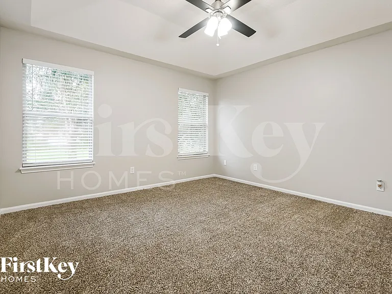 1814 Forest Creek Dr — Photo 8