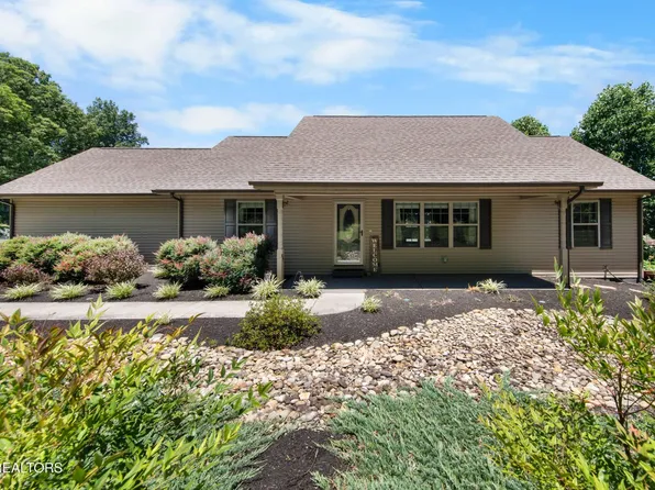 6336 Lanier Rd, Maryville, TN 37801