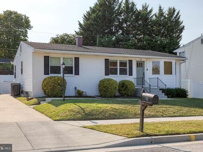 12 Hillary Way, Cockeysville, MD, 21030