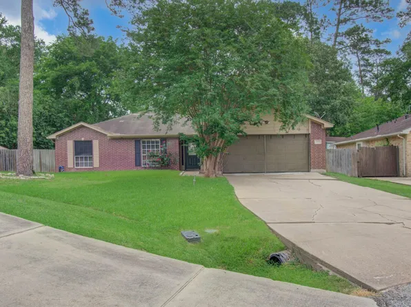 231 Cool Cv, Montgomery, TX 77356