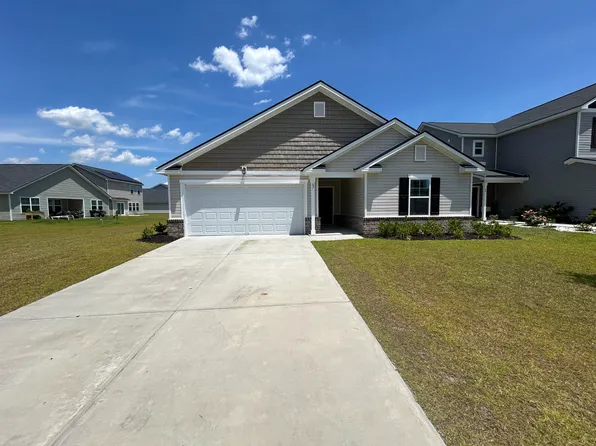 67 Marsh Salt Ln, Port Wentworth, GA 31407
