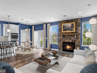3 Montclaire Rd, Medford, NJ, 08055