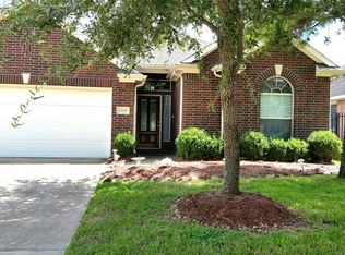 10430 Lyndon Meadows Dr, Houston, TX 77095