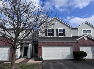 4566 Camden Ln UNIT C, Yorkville, IL 60560