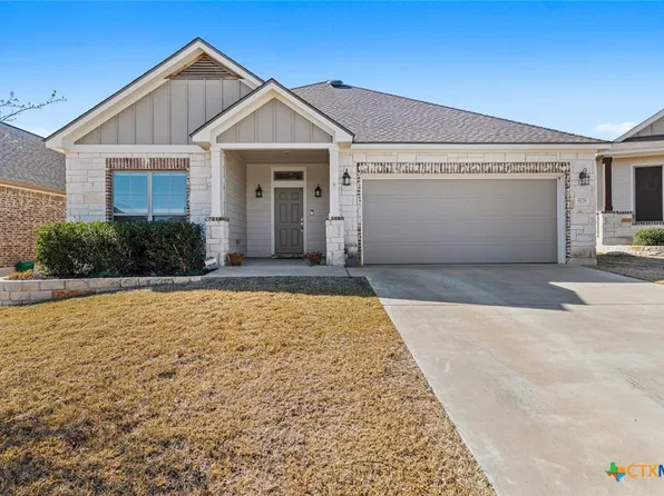 6126 Wheaton Loop, Temple, TX 76502