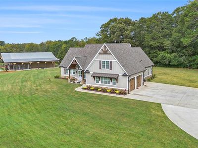 533 Buffalo Creek Rd, Carrollton, GA, 30117
