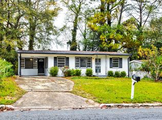 150 Oak Dr SW, Atlanta, GA 30354