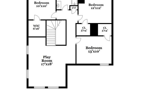 2nd image of 17226 Hannah Oaks Ln