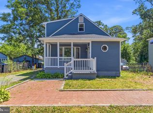 18 W 6th Ave, Pine Hill, NJ 08021