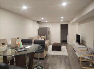 48 Aileen Rd, Markham, ON L3T 5T1