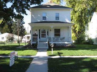 1927 N C St, Fremont, NE 68025