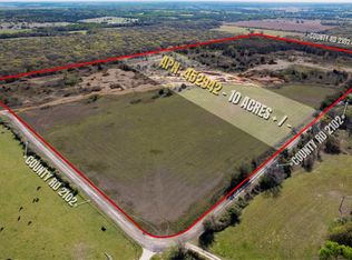 TRACT 3rd St #2102, Whitney, TX 76692