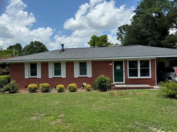 2149 W Balfour Street, Augusta, GA