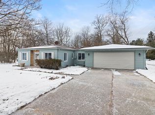 439 Benjamin St, Romeo, MI 48065