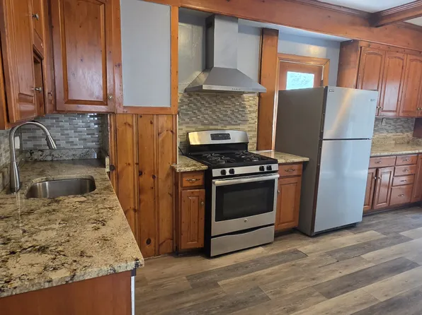 541 Bennington St APT 1, Boston, MA 02128