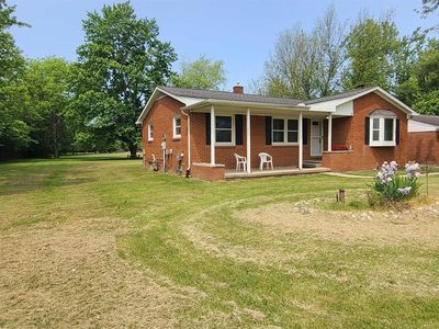 13179 Armstrong Rd, South Rockwood, MI, 48179