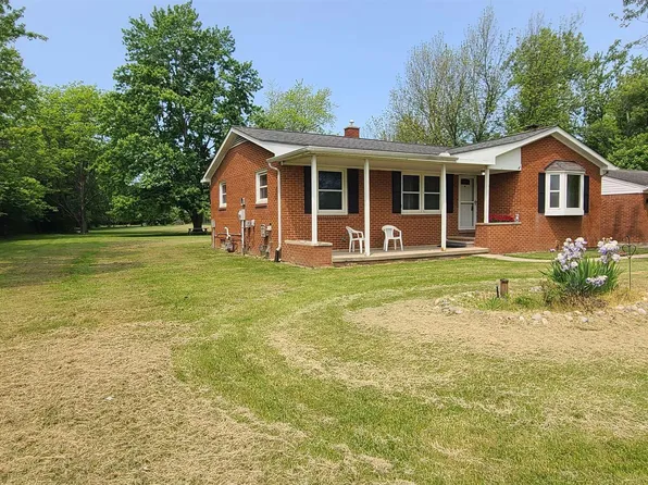 13179 Armstrong Rd, South Rockwood, MI 48179