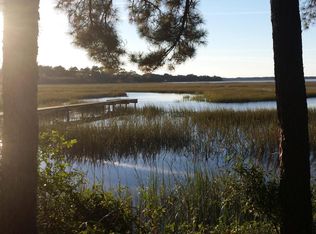 13 Habersham Ave, Beaufort, SC 29906