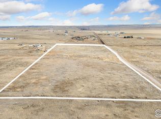 0 County Road 17, Wellington, CO 80549