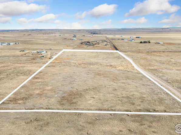 0 WCR 100, Wellington, CO 80549