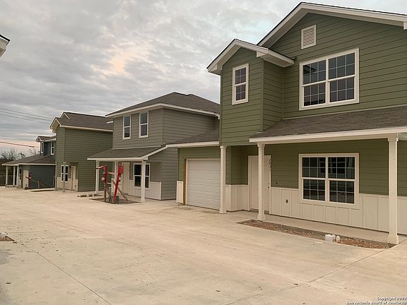 2nd image of 2033 Silver Oak Dr #23-F