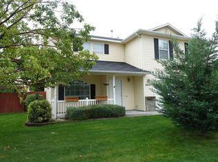 4516 S Santa Cruz Way, Boise, ID 83709