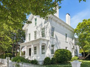 191 Main St, Sag Harbor, NY 11963