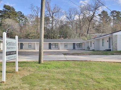 2320 Fort Benning Rd, Columbus, GA, 31903