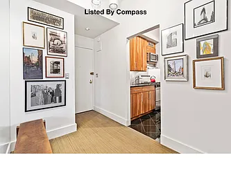 Sold by Compass
