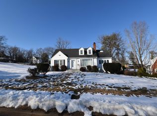 311 Piedmont St, Orange, VA