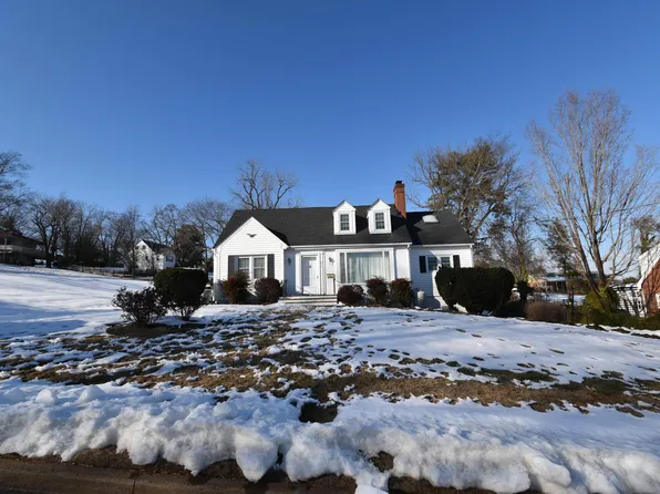 311 Piedmont St, Orange, VA 22960